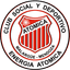 Energia Atomica Logo