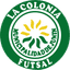 Muni Junin-La Colonia Logo