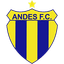 Andes Logo