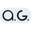 AG Indumentaria Logo