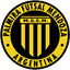 Muni San Martin-Palmira Logo