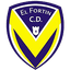 El Fortin Logo