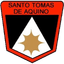 Sto. Tomás de Aquino Logo