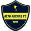 Alto Arenas Logo