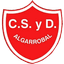 Dep Algarrobal Logo