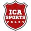 ICA Sports (SLU) Logo