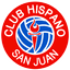 Viejos Hispanos (SJ) Logo