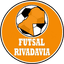 Futsal Rivadavia B Logo