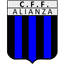 Alianza Godoy Cruz Logo