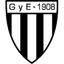 Gimnasia y Esgrima Logo
