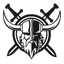 Vikingos (SJ) Logo