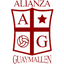 Alianza Guaymallen B Logo