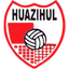 Huazihul Voley Logo