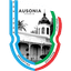 Ausonia Verde Logo
