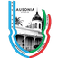 Ausonia Verde Logo