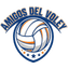 Amigos del Voley (SJ) Logo