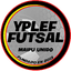 YPLEF Futsal Logo