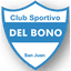 Del Bono (SJ) Logo