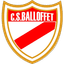 Ballofet Logo