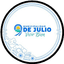 Munic. de 9 de Julio Logo