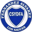 Fernandez Alvarez Logo