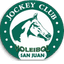 Jockey A Logo