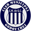 Municipal GC Logo