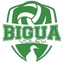 Biguá (NQN) Logo