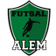 Alem Futsal Logo