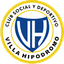 Villa Hipodromo Logo