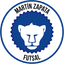 Martin Zapata B Logo