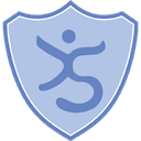 Iserm F - Masa F Logo