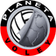 Planeta Voley Logo