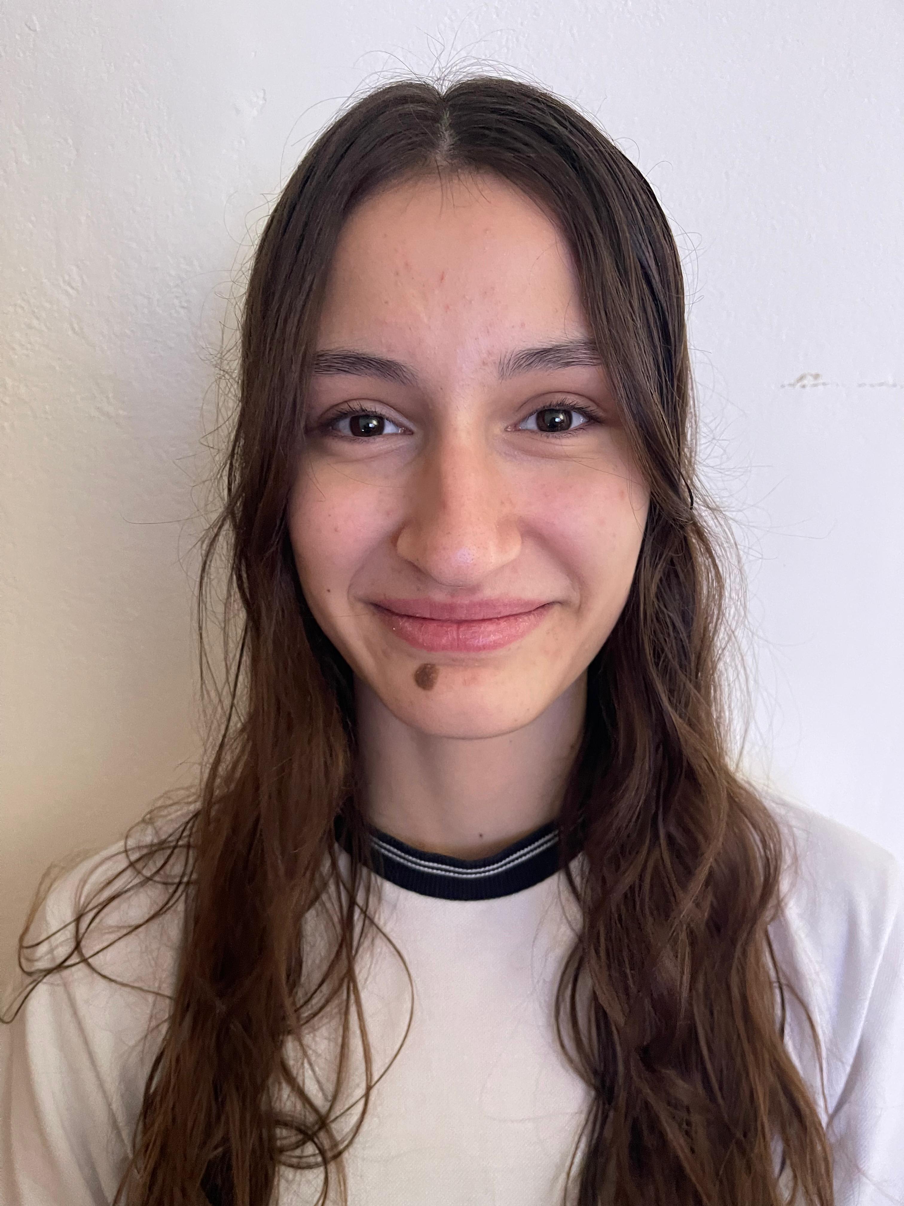 Maila Lourdes Cuello De Dax