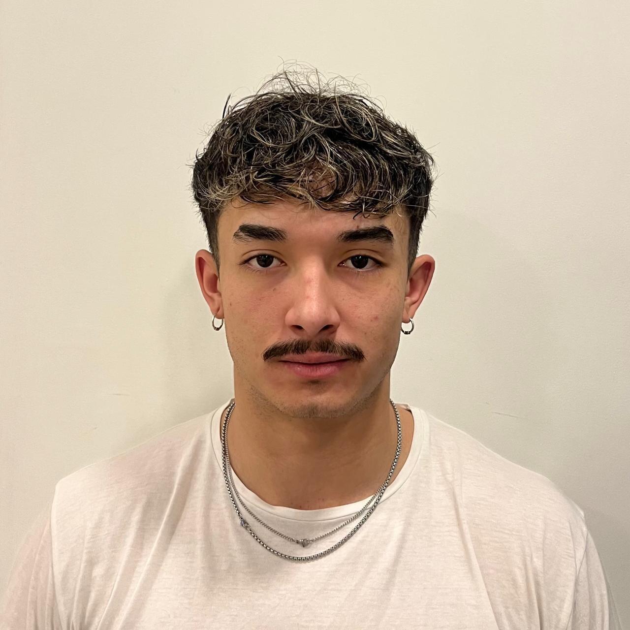 Tomas Octavio Carrizo