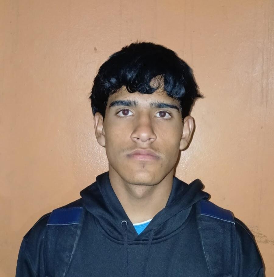 Thiago Maximiliano Benega