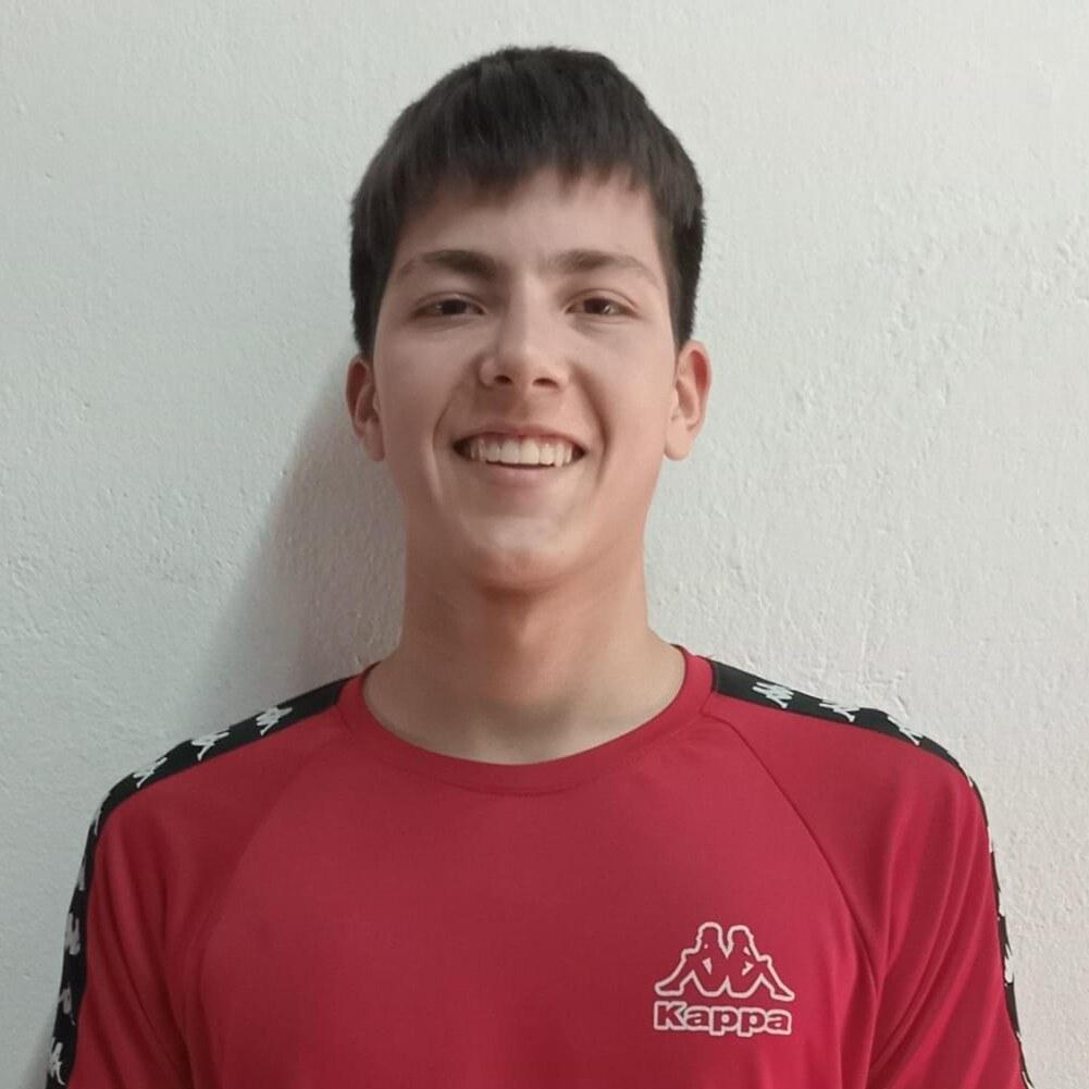 Esteban Gabriel Girado Salinas