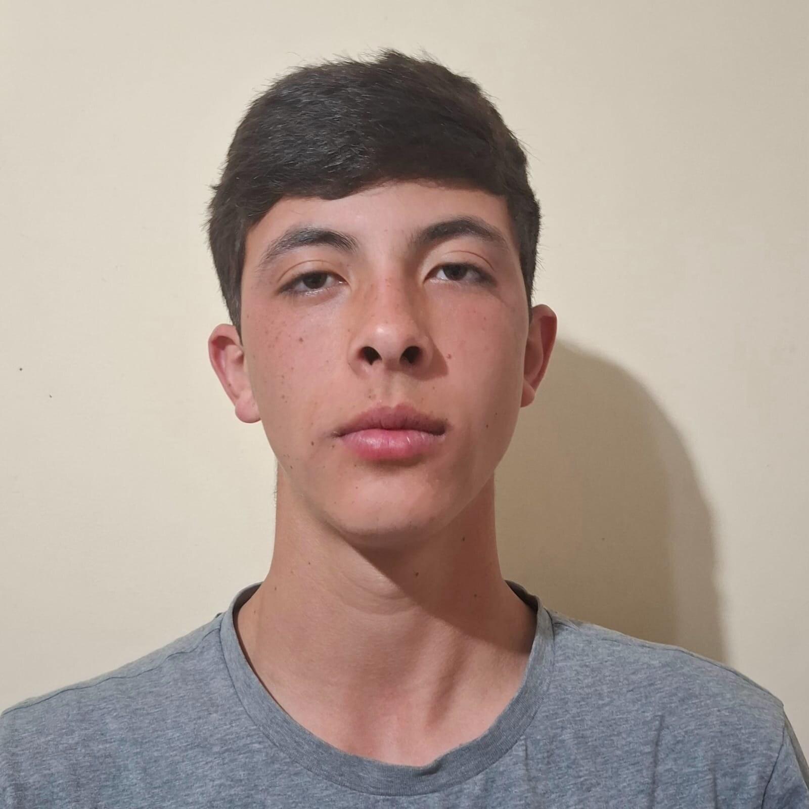 Hernán Valentín Verón Mas