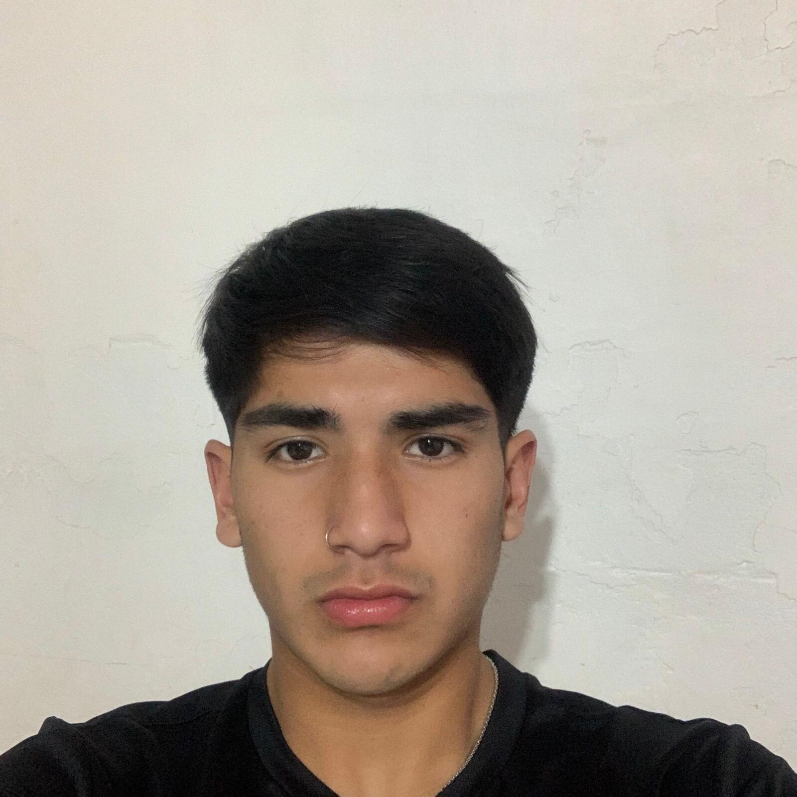 Lautaro Andrés Aballay Cortez