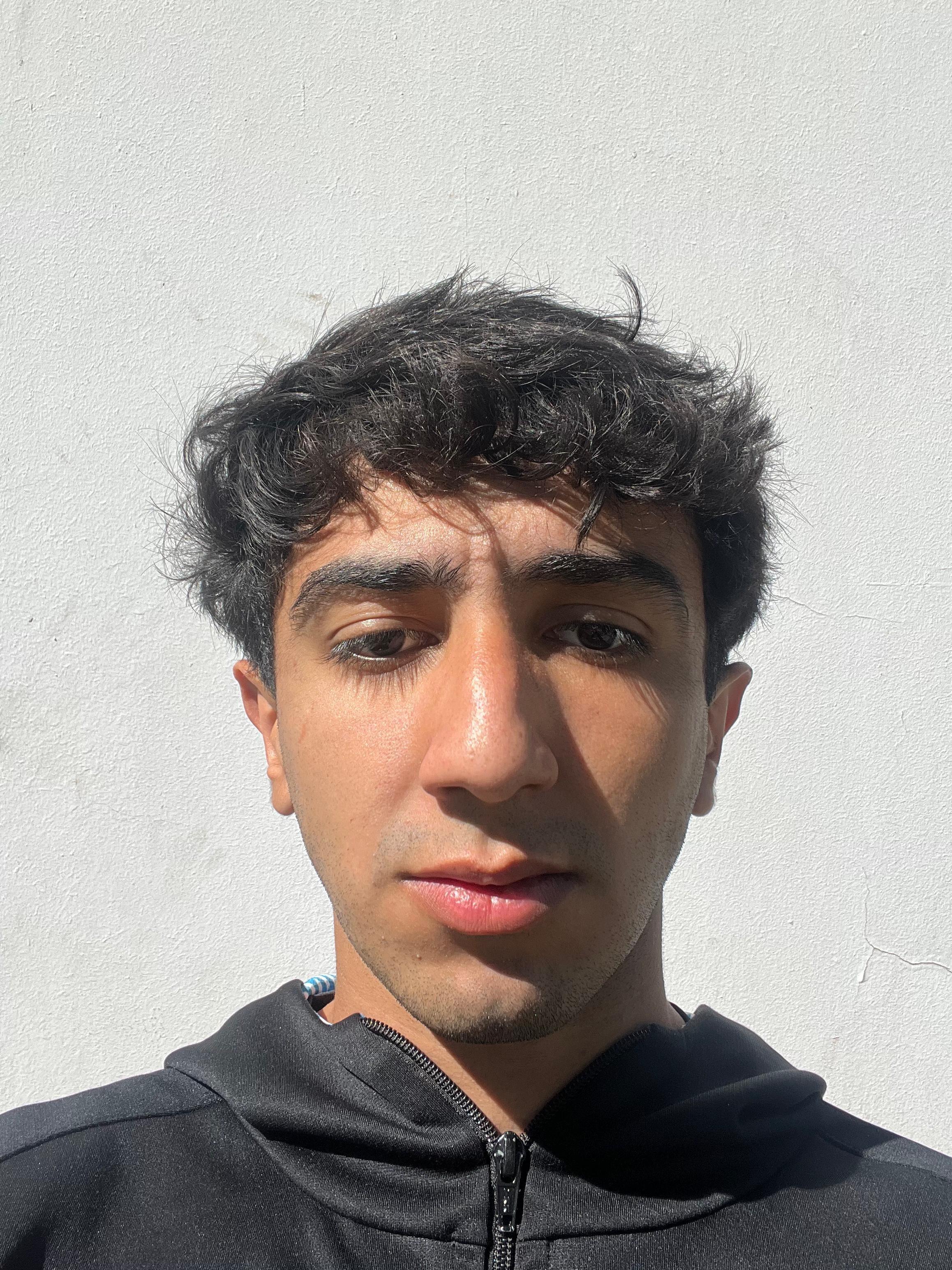 Máximo Valentin Yañez Correa