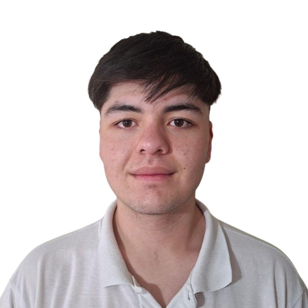 Juan Sebastian Gómez Cáceres