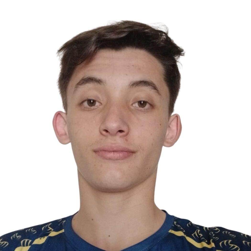 Faustino Valentin Maza Garcia