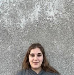 Martina Frias Sanchez