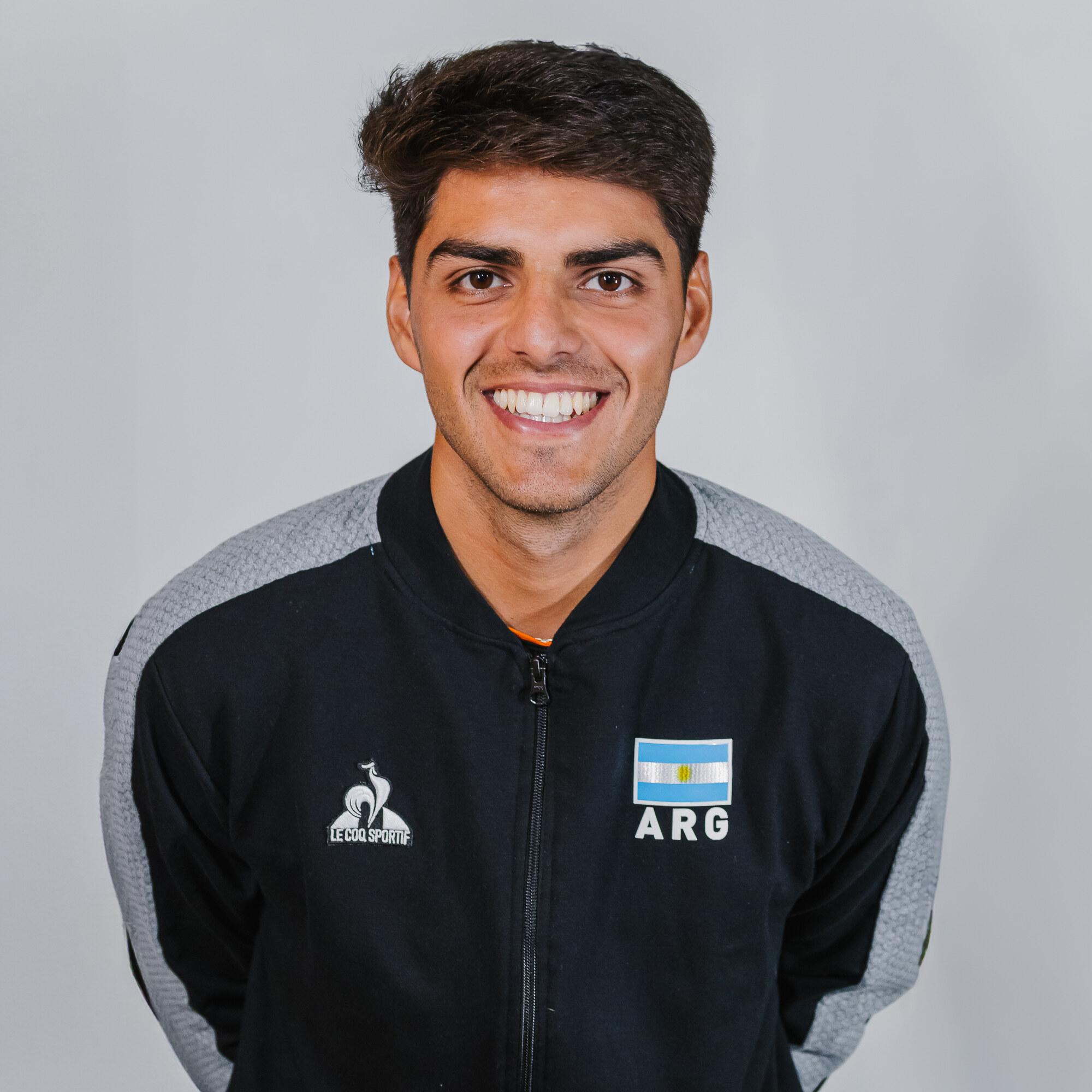 Jesús Leonel Morales Maldonado