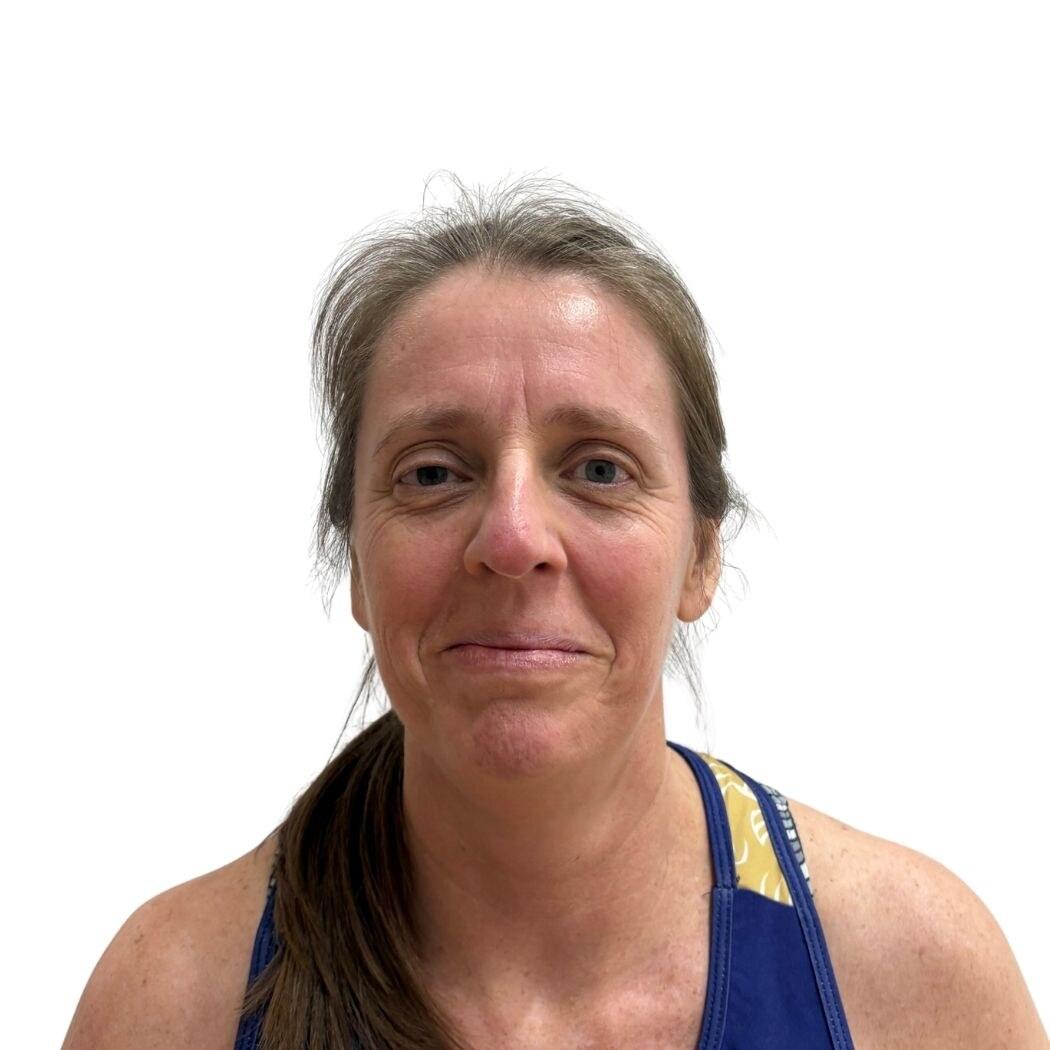 Mariana Del Valle Spajic Torres