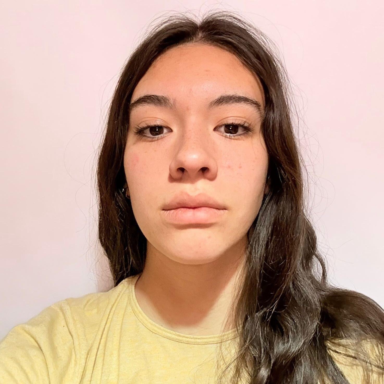 Maria Morena Andrada Ramos