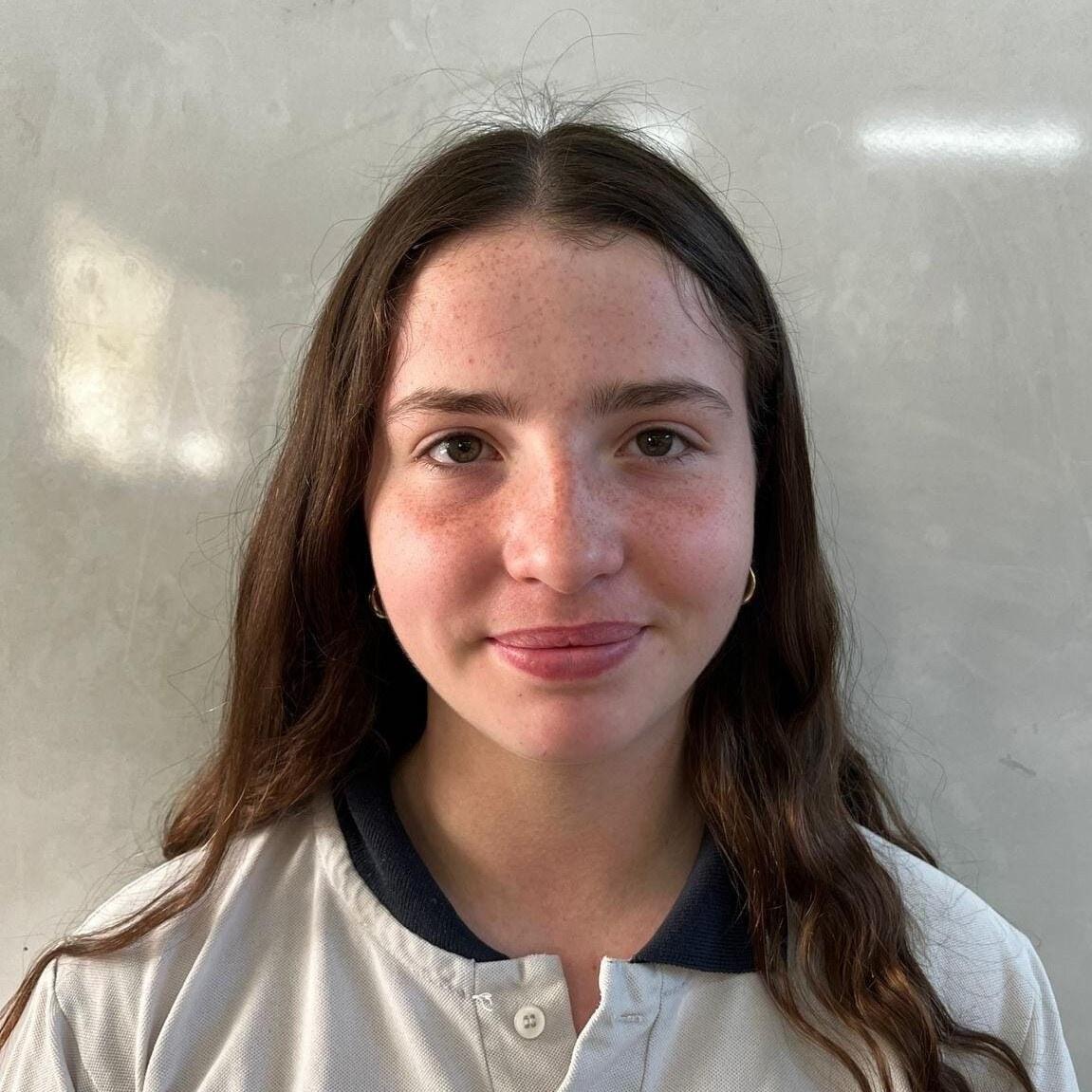 Ana Lourdes Galindo Zavatarelli