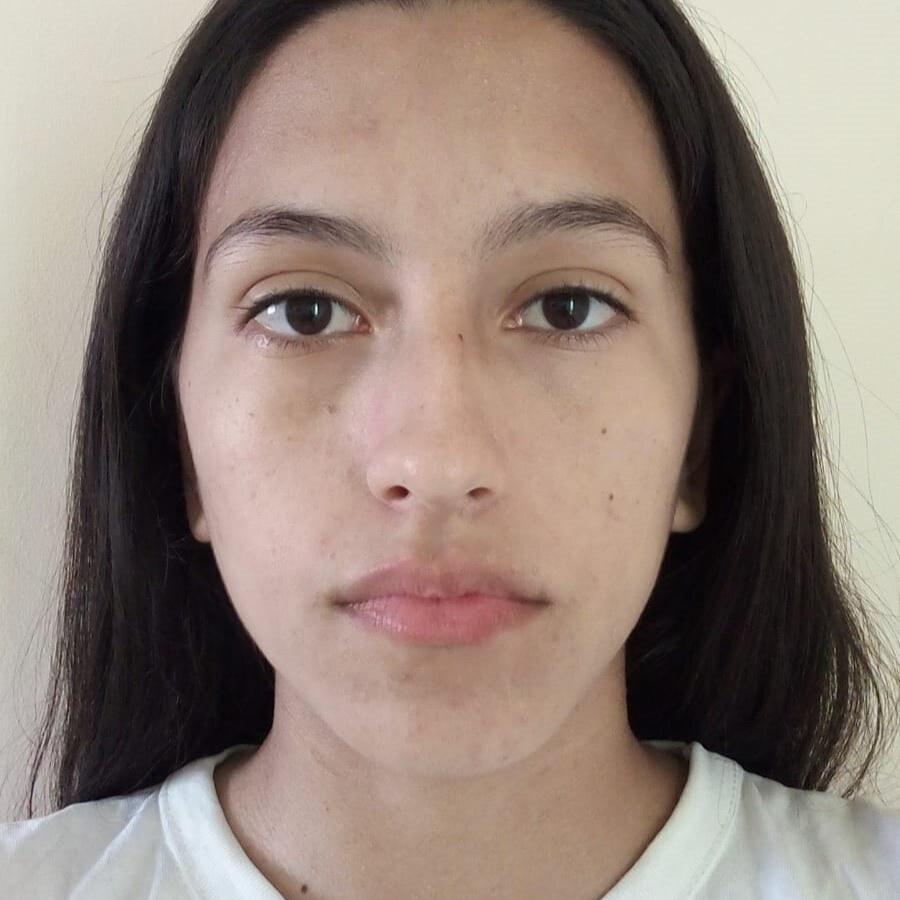 María Victoria Pelayes Riveros