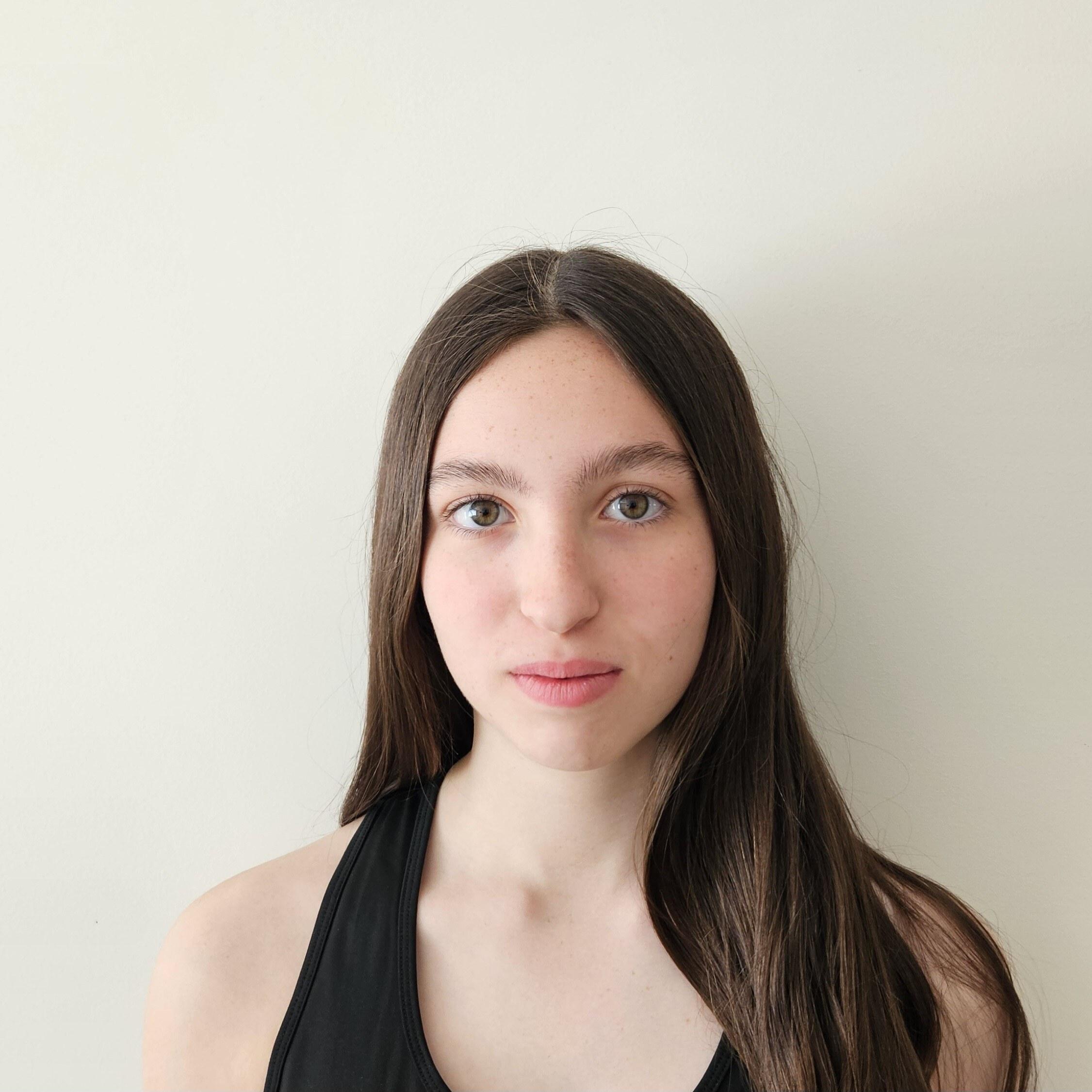 Julia Ruíz Olalde Espósito