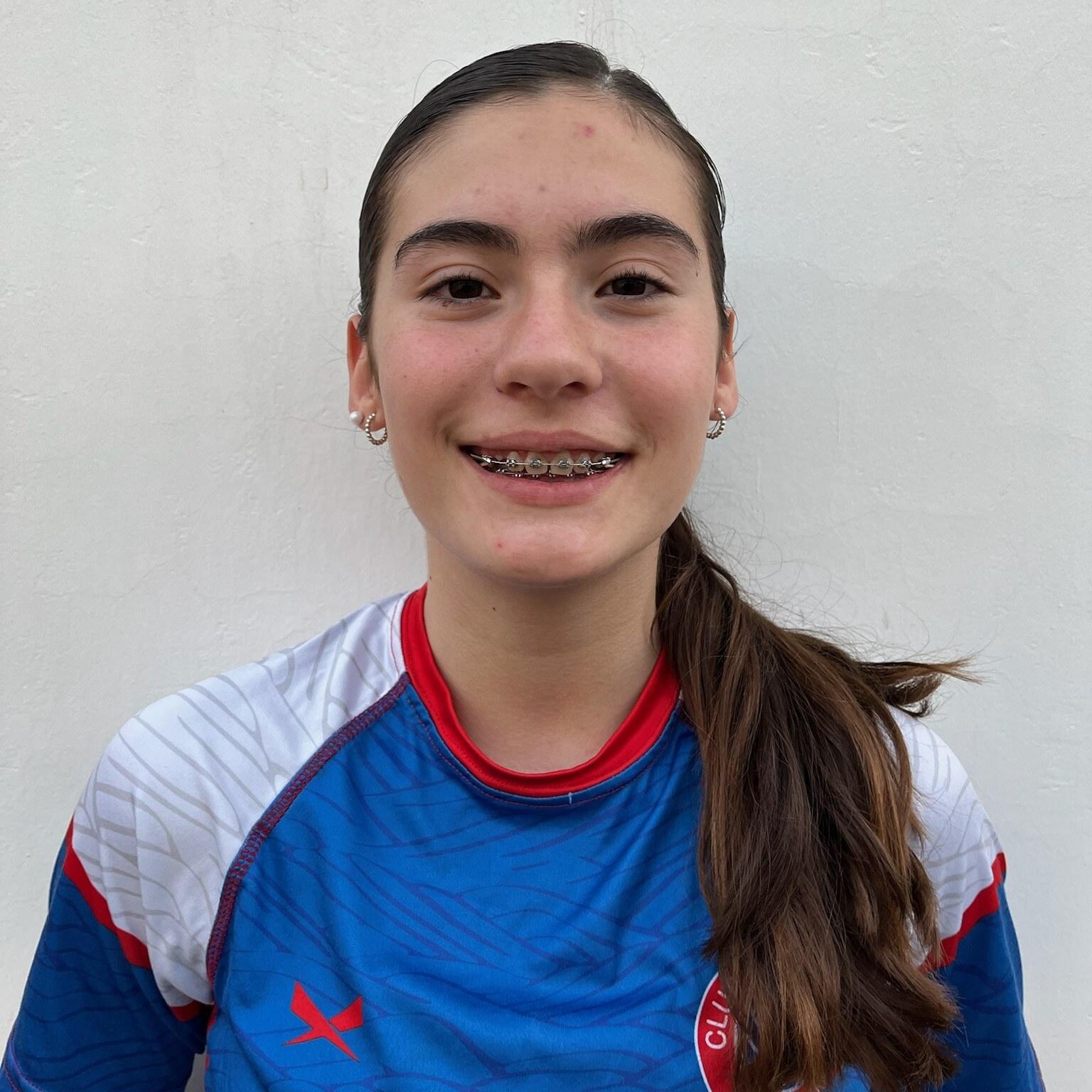 Catalina Jimenez Genest